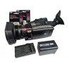 Panasonic HC-X1600E KIT