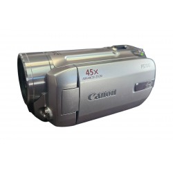 Canon FS100 (SD-576i)
