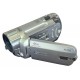 Canon FS100 (SD-576i)