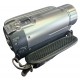 Canon FS100 (SD-576i)