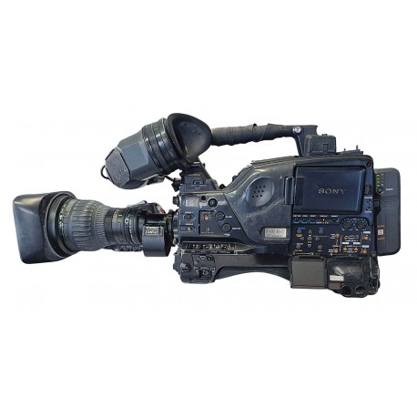 Sony PDW-700 (PROFI)