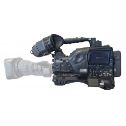 Sony PDW-700 (PROFI)