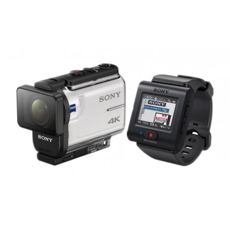 Sony FDR-X3000VR 