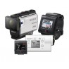 Sony FDR-X3000VR (Cyklo)