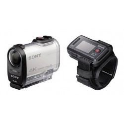 Sony FDR-X1000VR