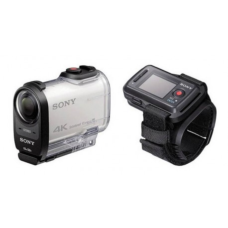 Sony FDR-X1000VR