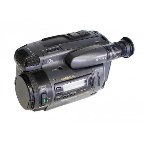 Sony CCD-TR2000