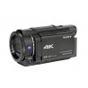 Sony FDR-AX33 4K