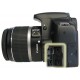 Canon EOS 450D + 18-55