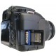 Canon EOS 450D + 18-55