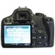 Canon EOS 450D + 18-55