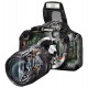 Canon EOS 450D + 18-55