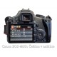 Canon EOS 450D + 18-55