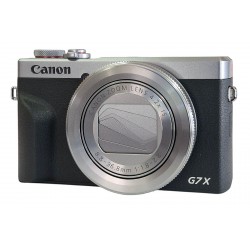 Canon PowerShot G7X MIII
