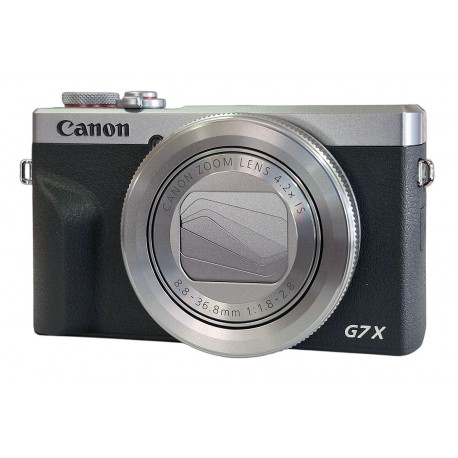 Canon PowerShot G7X MIII