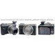 Canon PowerShot G7X MIII