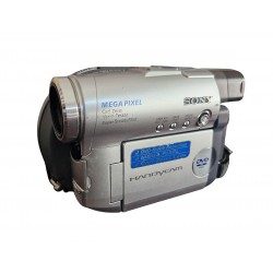 Sony DCR-DVD201 (DVD 8cm)