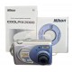 NIKON COOLPIX 2000 (2M)