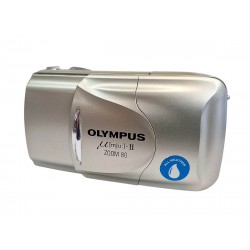 OLYMPUS MJU Zoom 80 (film)