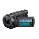 SONY FDR-AX33