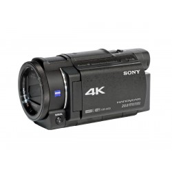 SONY FDR-AX33
