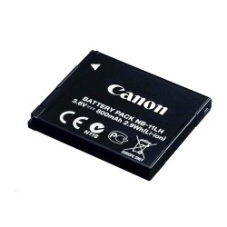 Baterie Canon NB-11L