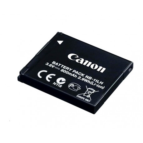 Baterie Canon NB-11L