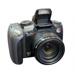 Canon PowerShot SX10