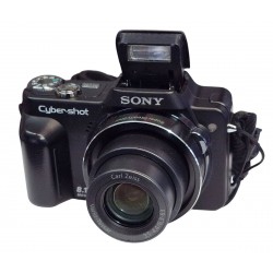 Sony DSC-H10 (8MPx)
