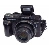 Sony DSC-H10 (8MPx)