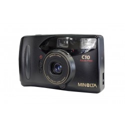 Minolta C10 FF (Film)