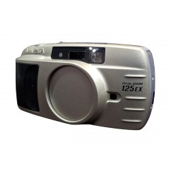 Minolta RZ 125Ex (Film)