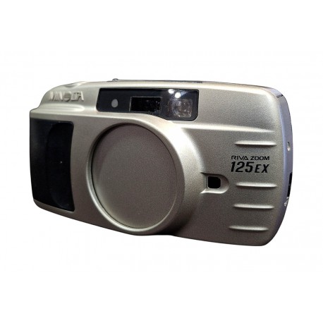 Minolta RZ 125Ex (Film)