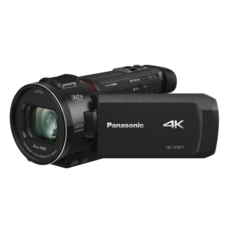 Panasonic HC-VXF1