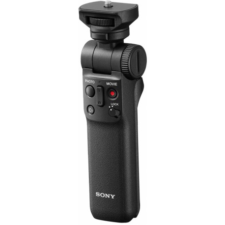SONY GP-VPT2BT –Grip pro snímání s bezdrátovým dálkovým ovladačem