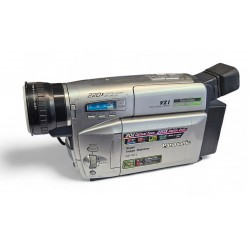 Panasonic NV-VZ1 (VHS-C)