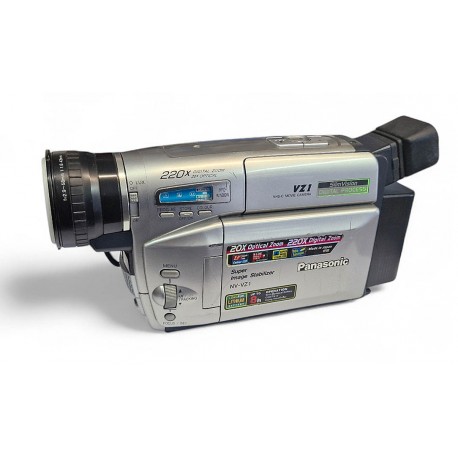 Panasonic NV-VZ1 (VHS-C)