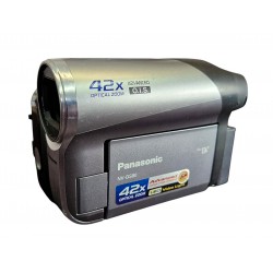 Panasonic NV-GS15 - BAZAR