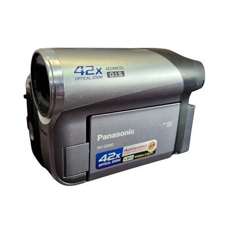 Panasonic NV-GS15 - BAZAR