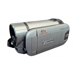 Canon LEGRIA FS306