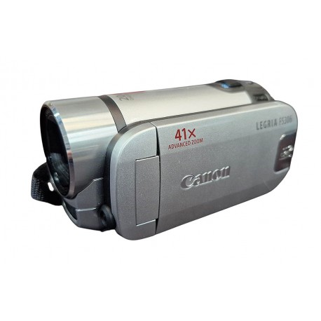 Canon LEGRIA FS306