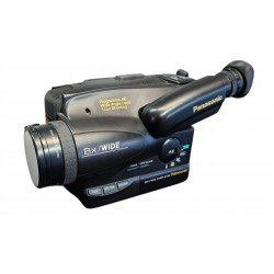 Panasonic NV-S20 VHS-C