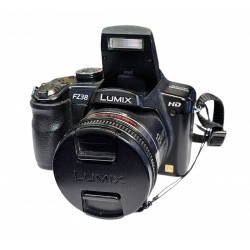 Panasonic DMC-FZ38 12M