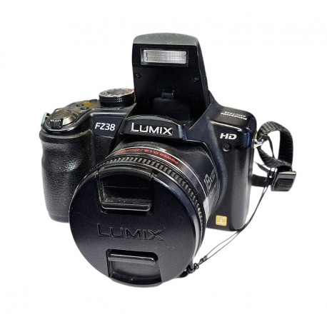Panasonic DMC-FZ38 12M
