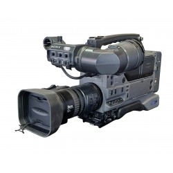 Sony DSR-250P (DV+mDV)