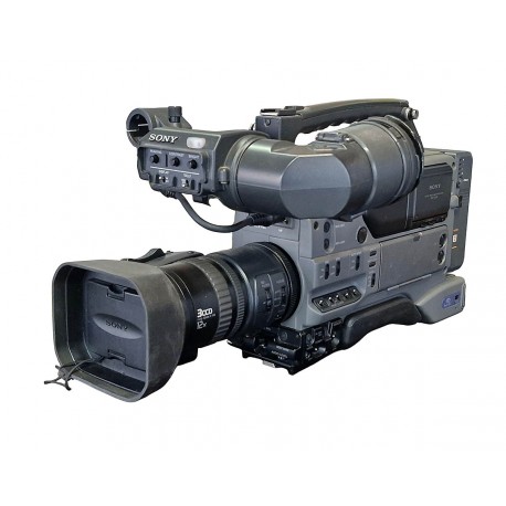 Sony DSR-250P (DV+mDV)