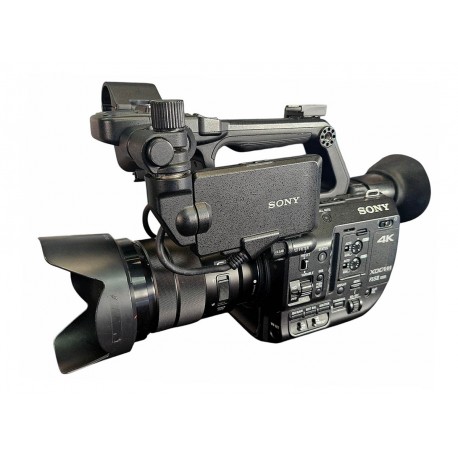 Sony PXW-FS5 M II (4K)