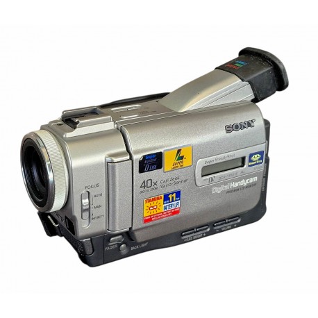 Sony DCR-TRV11 miniDV