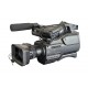 Sony HVR-HD1000 (HDV)