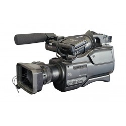 Sony HVR-HD1000 (HDV)